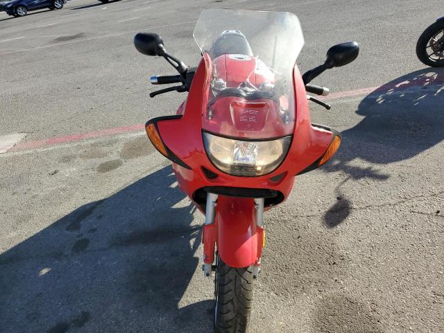 2000 BMW K1200RS - WB10554AXYZA52664