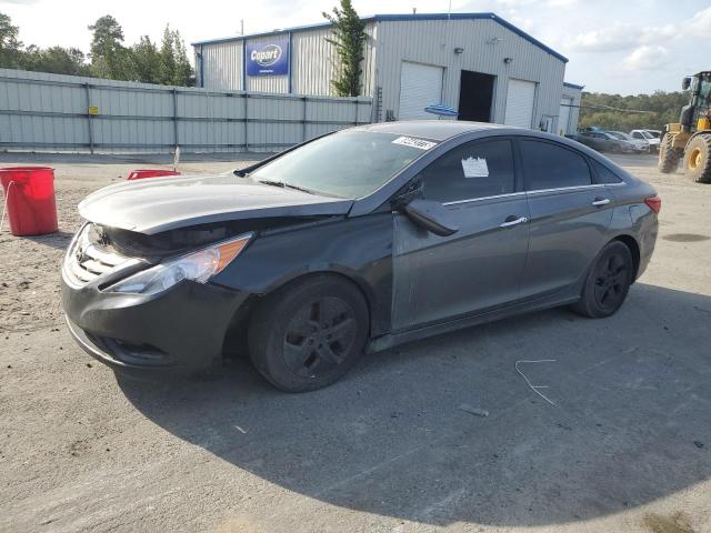 2012 Hyundai Sonata SE