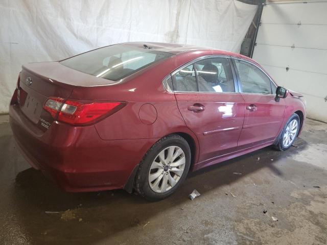 VIN 4S3BNAD60G3016464 2016 SUBARU LEGACY no.3