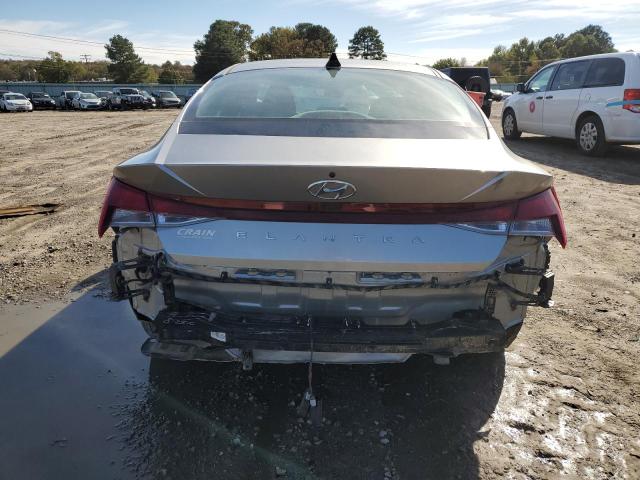 2022 HYUNDAI ELANTRA SE - 5NPLM4AG9NH064519