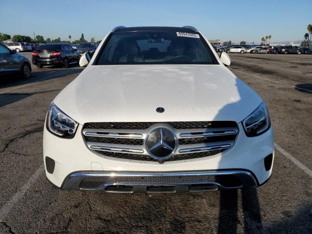 2020 MERCEDES-BENZ GLC 350E - W1N0G5DB8LF793417