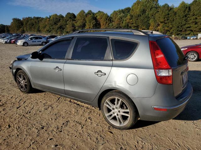 2010 Hyundai Elantra Touring Gls VIN: KMHDC8AE3AU051032 Lot: 51820564