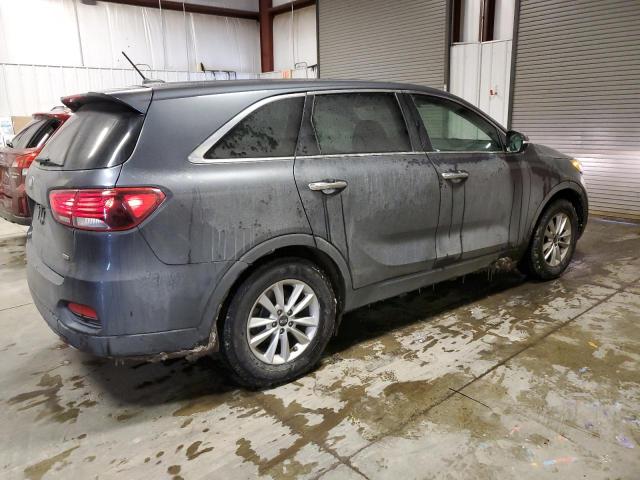 5XYPG4A34KG529636 | 2019 KIA SORENTO L