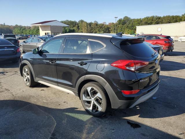 2018 HYUNDAI TUCSON SPO - KM8J3CAL9JU805197