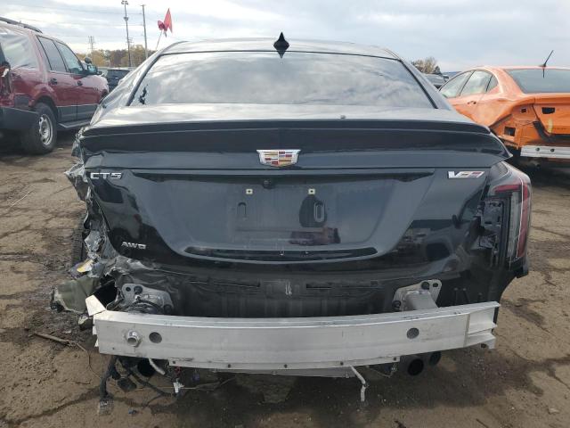 2021 CADILLAC CT5-V - 1G6DV5RW1M0147427