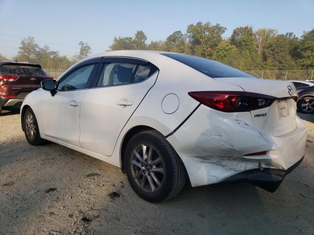 JM1BM1U7XG1308758 Mazda 3 SPORT