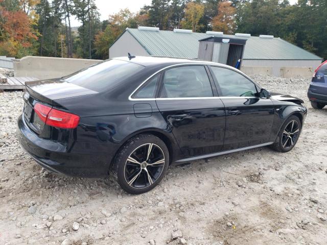 VIN WAUBFAFLXEN022707 2014 Audi A4, Premium no.3