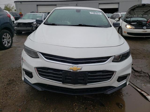 1G1ZB5ST6HF146653 Chevrolet MALIBU LS