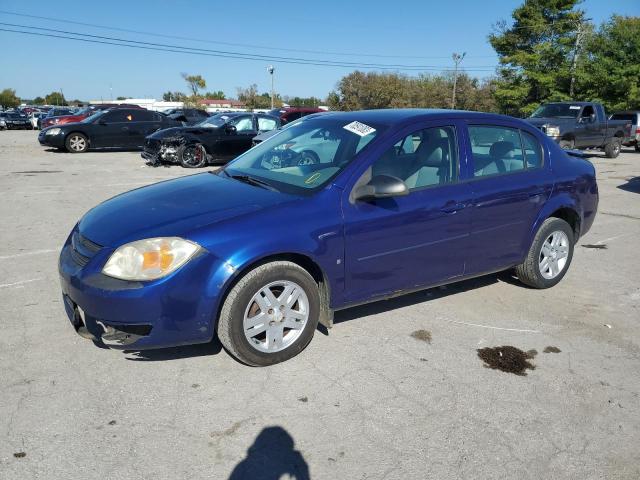 2007 Chevrolet Cobalt LS