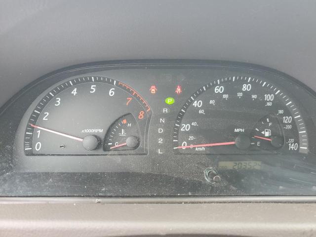 2003 Toyota Camry - Image 9