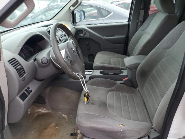 1N6BD0CT1GN747992 Nissan FRONTIER S