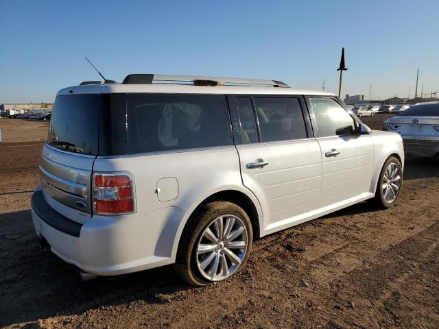 2FMHK6DT9FBA10310 Ford Flex Limited