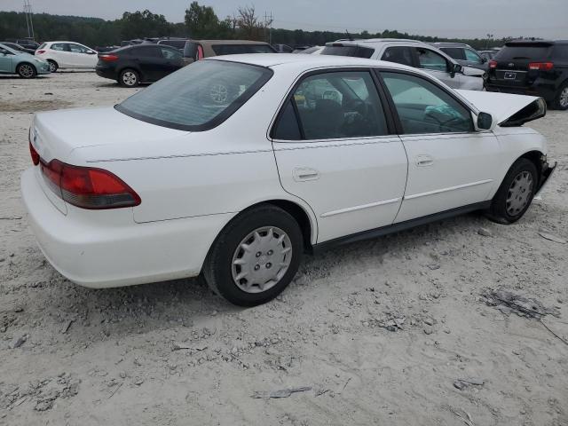 2001 Honda Accord Lx VIN: 1HGCG56431A044488 Lot: 54962544