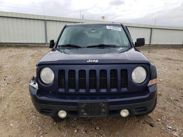 1C4NJPBB2ED848150 | 2014 JEEP PATRIOT SP