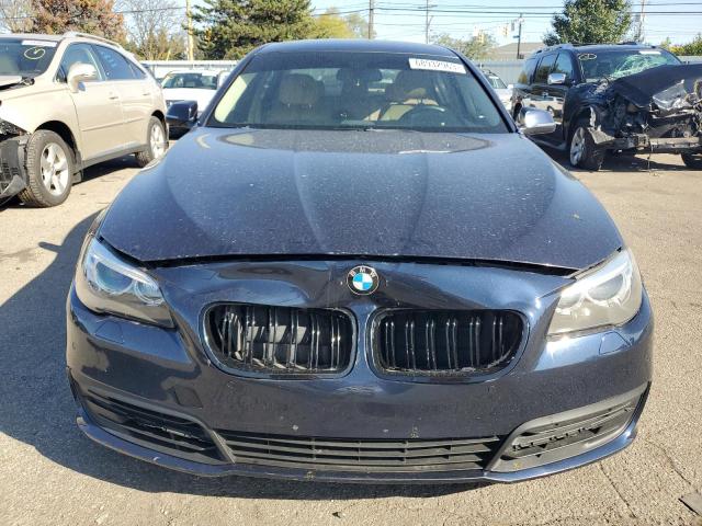 WBA5B3C5XED534466 BMW 535 XI