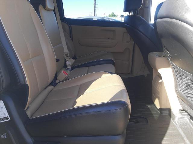KNDMB5C12H6339221 2017 Kia Sedona Lx