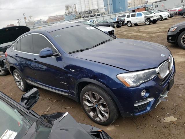 5UXXW3C59J0Y65894 BMW X4 Xdrive28i