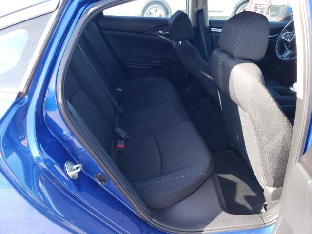 19XFC2F57GE096601 Honda Civic Lx