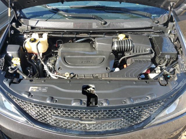 2C4RC1BG6LR145343 2020 CHRYSLER PACIFICA, photo no. 12