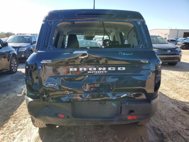3FMCR9C67MRA27995 Ford Bronco Sport Outer Banks