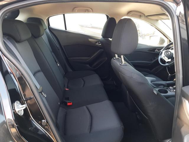 2015 MAZDA 3 SPORT - JM1BM1K72F1271027
