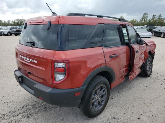 3FMCR9B68NRE19421 Ford Bronco Sport Big Bend