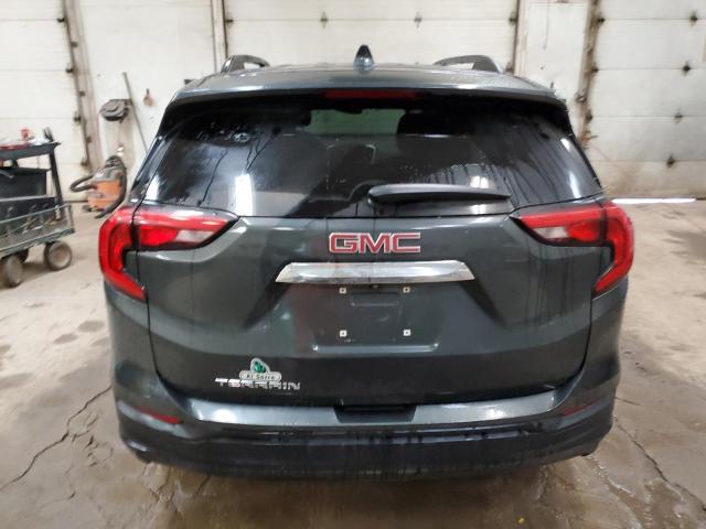 3GKALMEV8KL159317 | 2019 GMC TERRAIN SL