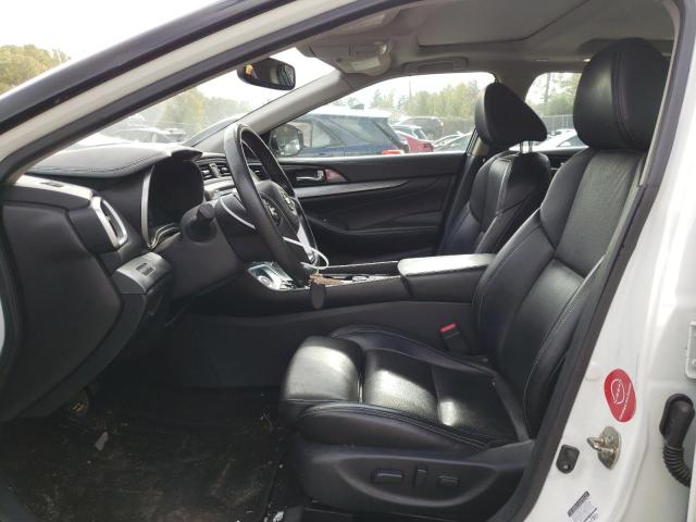 1N4AA6AP5GC902609 Nissan Maxima 3.5s