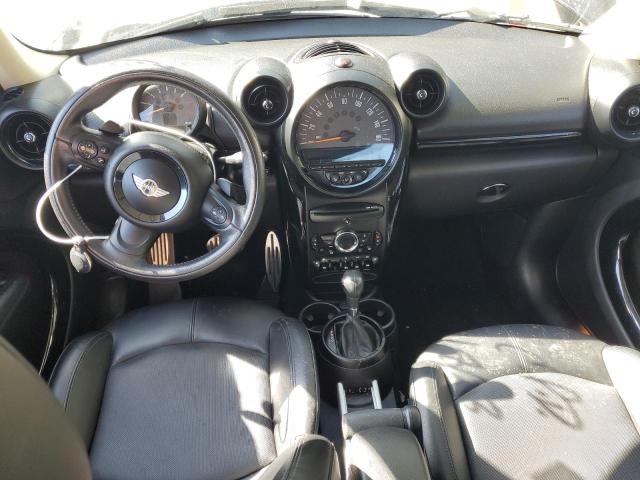 WMWZC5C59FWP47215 Mini Cooper S Countryman