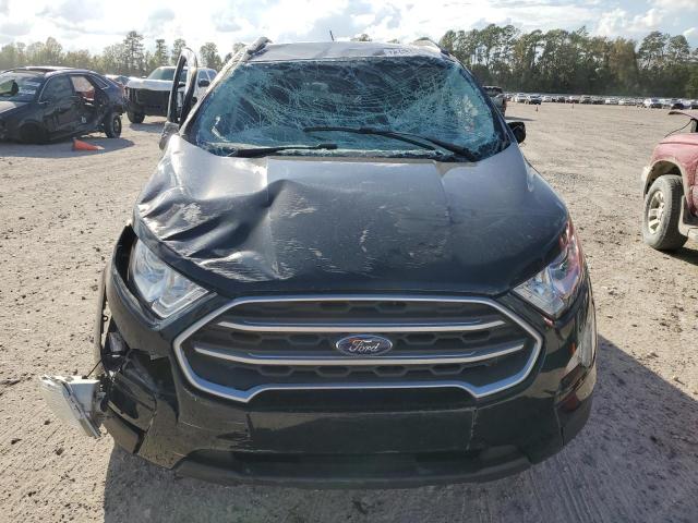 MAJ3S2GE6LC392043 | 2020 Ford ecosport se