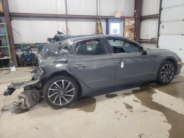 2021 HYUNDAI SONATA LIM 5NPEH4J20MH073481