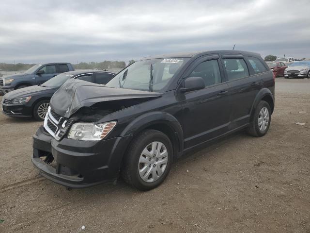 2015 Dodge Journey SE