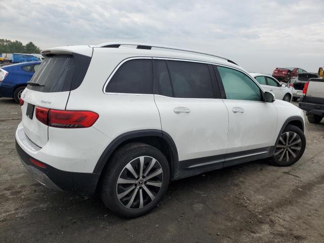W1N4M4HB1LW046000 Mercedes-Benz Glb 250 4matic