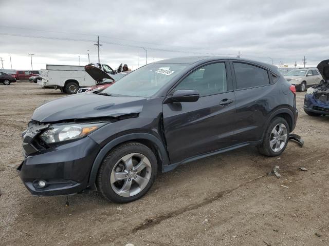 2017 Honda HR-V EX