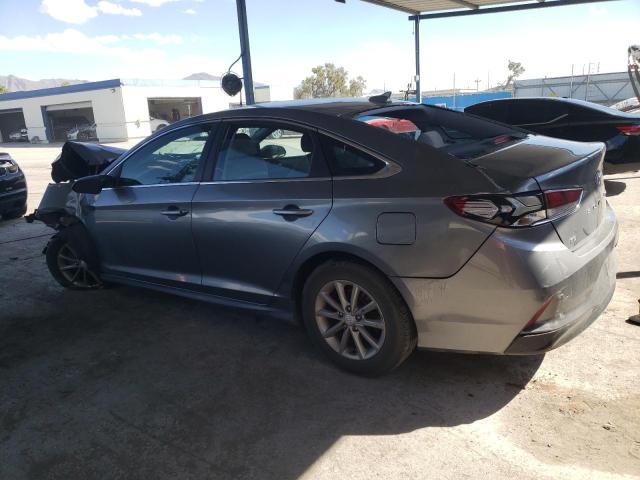5NPE24AF1KH766786 Hyundai SONATA SE