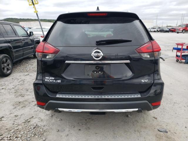KNMAT2MT2HP609492 Nissan ROGUE S
