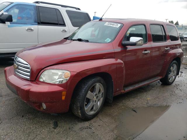 2009 Chevrolet HHR LT