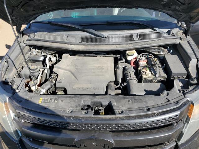 1FM5K8GT1EGA29290 Ford EXPLORER SPORT