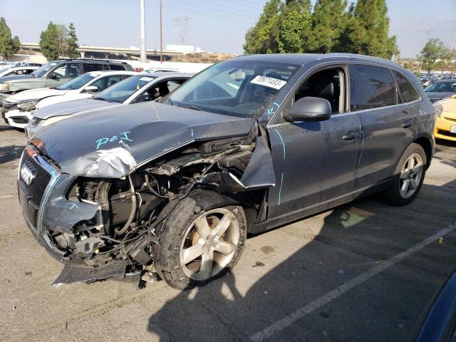 2010 Audi Q5 Premium Plus