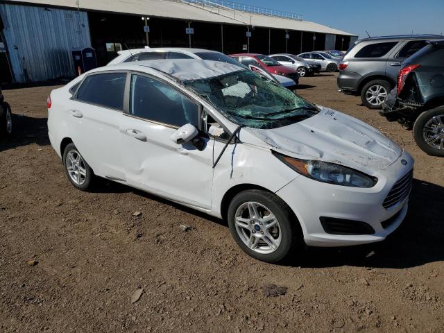 3FADP4BJ1KM166172 Ford Fiesta SE 4