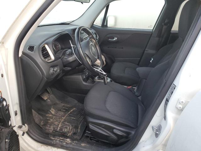 ZACCJBBT3GPD92747 Jeep Renegade Latitude