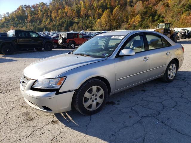 2009 Hyundai Sonata GLS