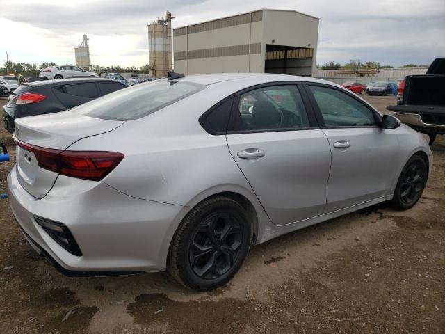 3KPF24AD9LE205938 | 2020 KIA FORTE FE