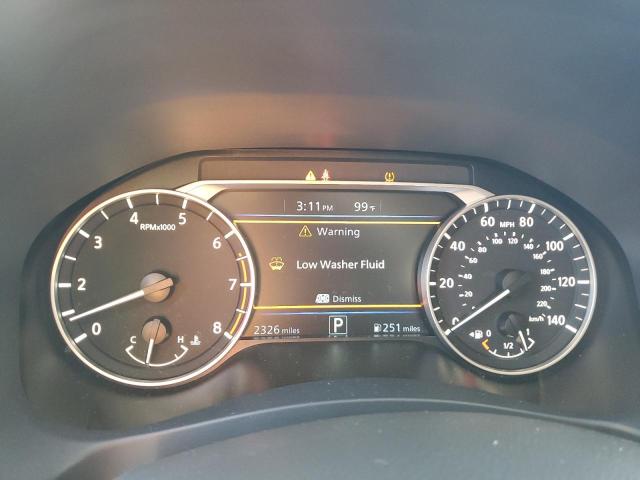 1N4BL4CV3PN375415 Nissan ALTIMA SR