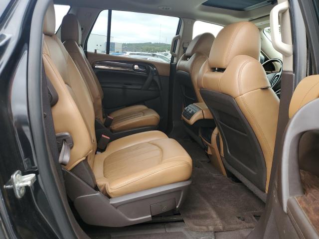5GAKRBKD7FJ269353 Buick Enclave