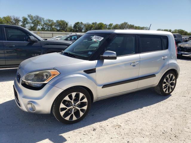 KNDJT2A60C7410397 | 2012 KIA soul +