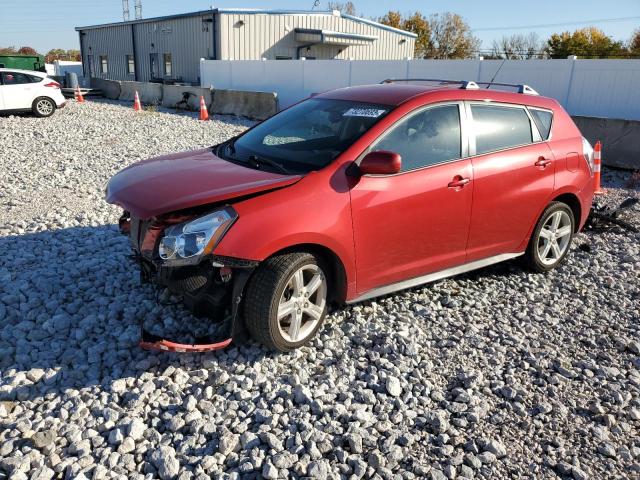 2009 Pontiac Vibe 