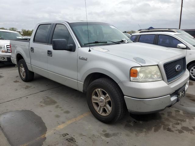 1FTPW12515KC57529 | 2005 Ford f150 supercrew