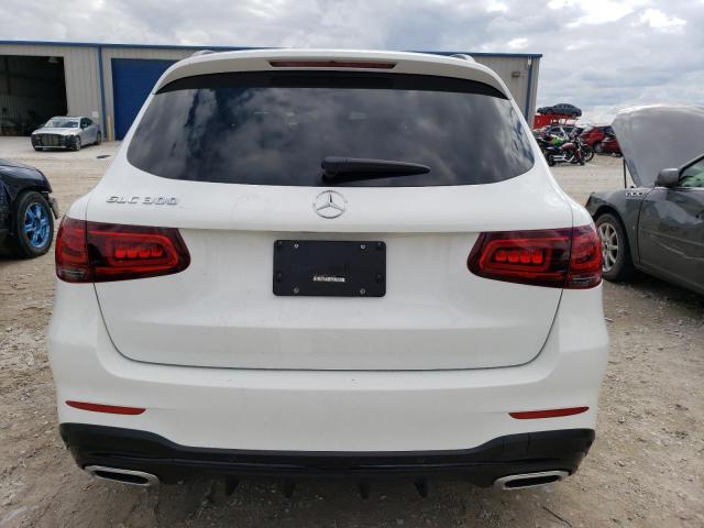 W1N0G8DB0NG104999 Mercedes-Benz GLC 300