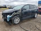 2020 CHEVROLET EQUINOX LT - 3GNAXKEV8LL270592